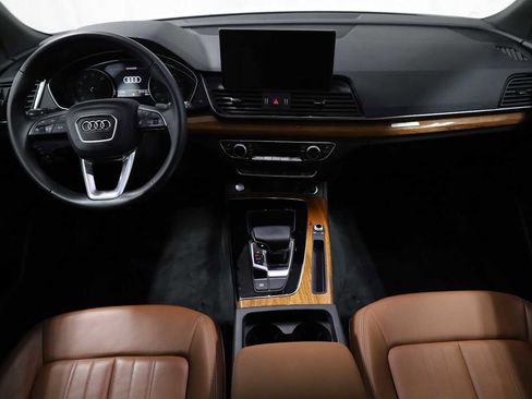 Used 2023 Audi Q5 2.0T Premium w/ Convenience Package image 24