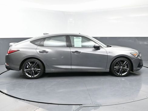 Used 2023 Acura Integra A-Spec image 8
