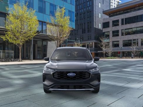 New 2026 Ford Escape ST-Line w/ Cold Weather Package AWD/4WD image 6