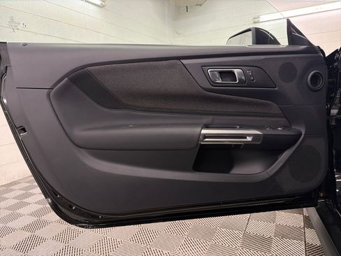 New 2026 Ford Mustang EcoBoost image 15