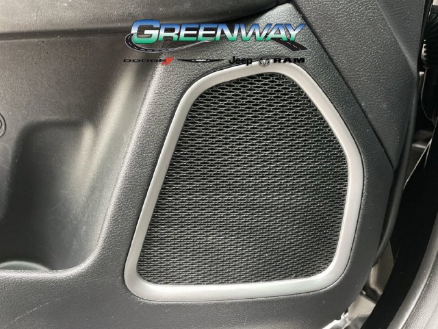 Used 2019 Jeep Compass Limited w/ Safety & Security Group FWD image 19