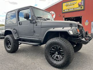 Used 2004 Jeep Wrangler Sport w/ Dual Top Group video 1