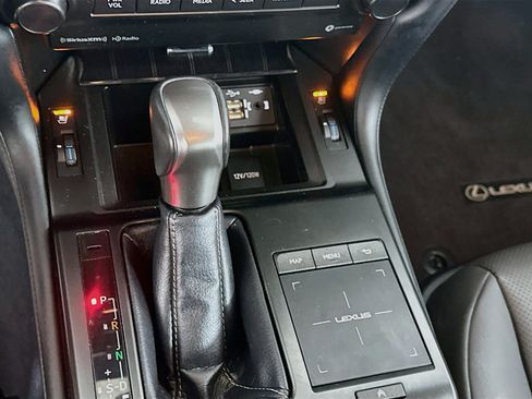 Used 2023 Lexus GX 460 Premium w/ Premium Package AWD/4WD image 24