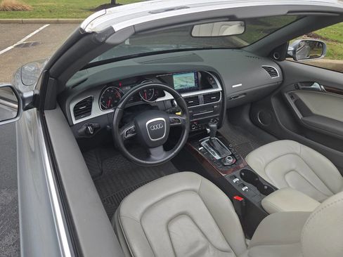 Used 2010 Audi A5 2.0T Premium Plus image 16