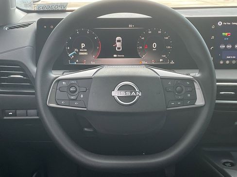 New 2026 Nissan Sentra SV w/ Floor Mat Package image 19