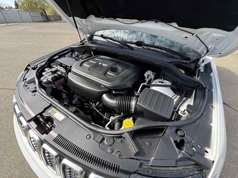 Used 2017 Jeep Grand Cherokee Laredo image 39