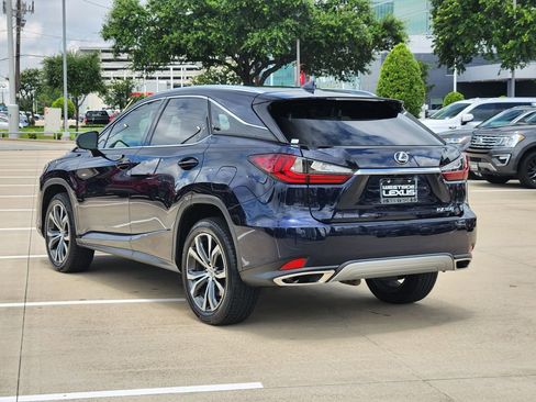 Used 2020 Lexus RX 350 FWD w/ Premium Package image 5