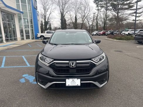 Used 2022 Honda CR-V EX image 3