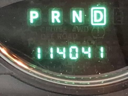 Used 2011 Jeep Compass Limited image 17