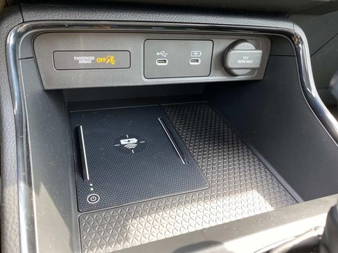 New 2026 Honda CR-V EX-L image 9