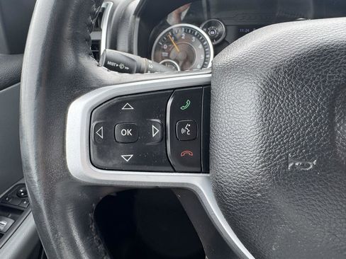 Used 2021 RAM 1500 Big Horn image 20