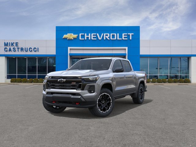 New 2026 Chevrolet Colorado Z71 w/ Technology Package AWD/4WD image 8