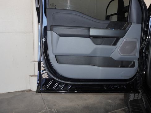 New 2026 Ford F350 XLT w/ XLT Premium Package image 35