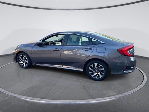 Used 2016 Honda Civic EX image 3