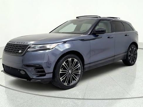 Used 2026 Land Rover Range Rover Velar Dynamic SE AWD/4WD image 4