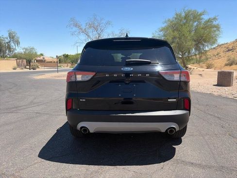 Used 2020 Ford Escape SE FWD image 5