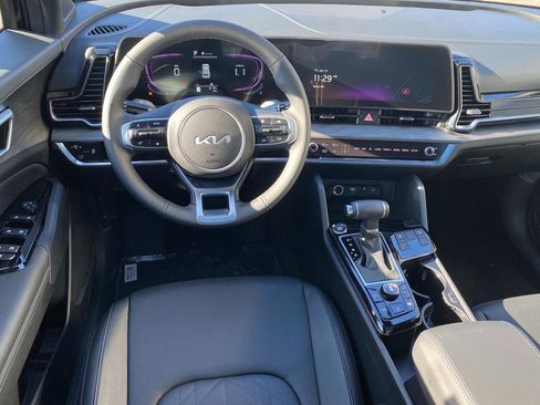 New 2025 Kia Sportage X-Line w/ Premium Package image 8