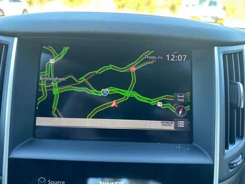 Used 2021 INFINITI Q50 Sensory w/ Cargo Package image 6