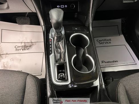 Used 2022 Chevrolet Equinox LT FWD image 44