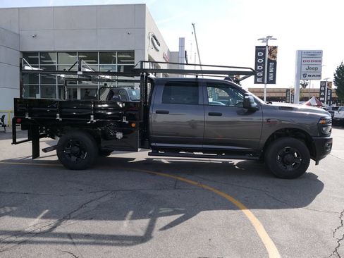 New 2025 RAM 3500 Tradesman image 2