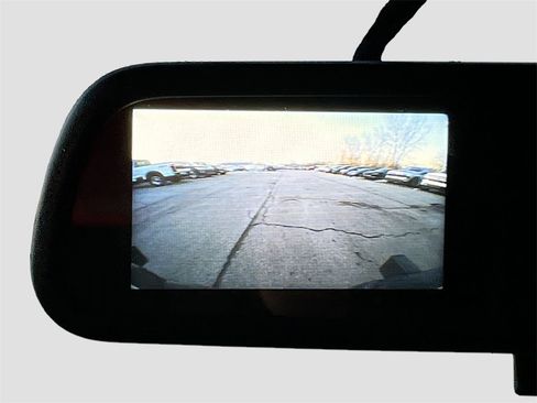 Used 2025 Chevrolet Express 2500 Extended w/ Driver Convenience Package image 13