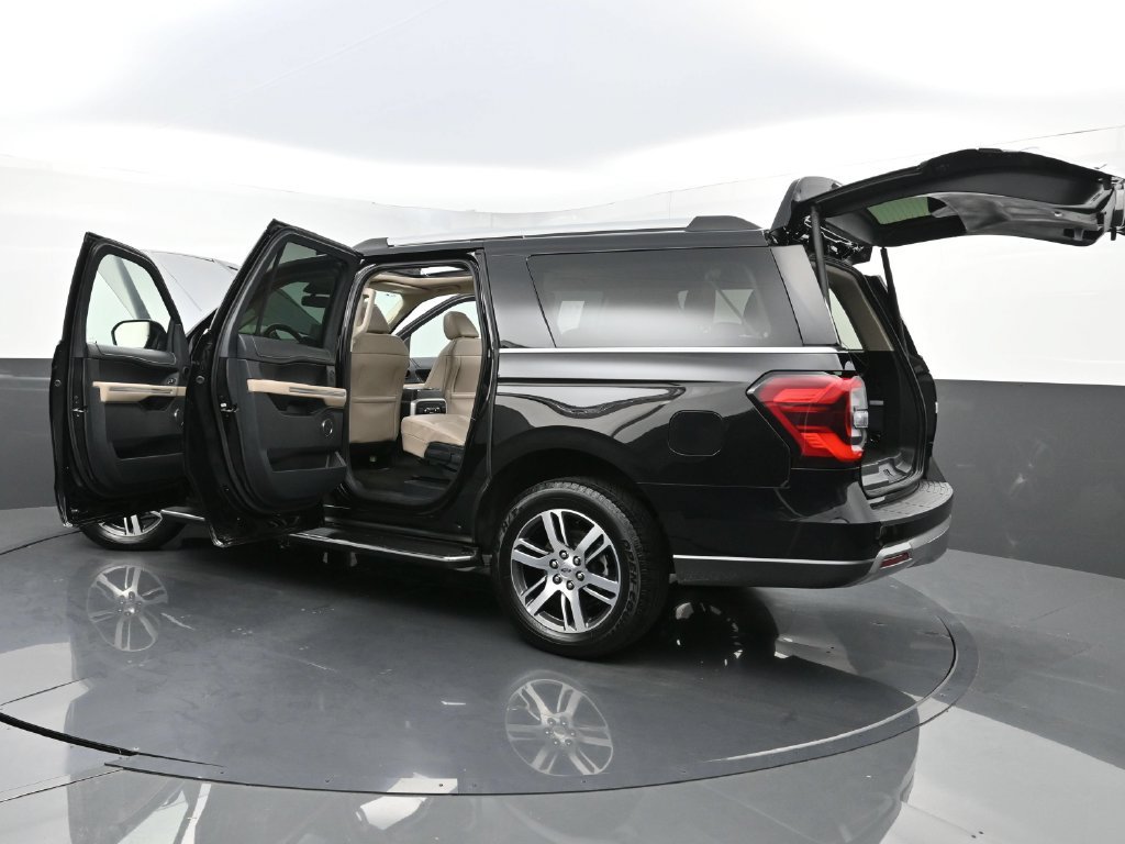 Used 2023 Ford Expedition Max Limited AWD/4WD image 38