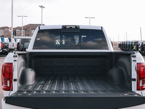 New 2026 RAM 2500 Laramie w/ Night Edition image 7