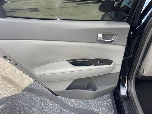 Used 2016 Kia Optima EX image 25