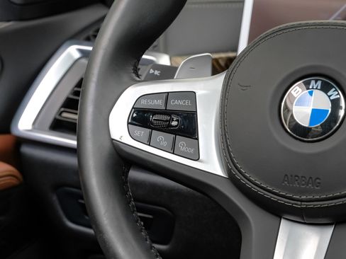 Used 2026 BMW X5 sDrive40i w/ M Sport Package RWD image 20