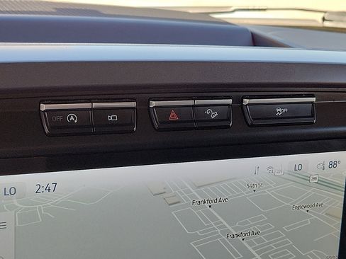 Used 2024 Ford F150 XLT w/ FX4 Off-Road Package image 20