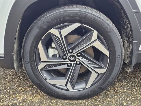 Used 2023 Hyundai Tucson SEL image 8