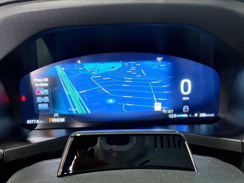 Used 2025 Ford Explorer ST image 18