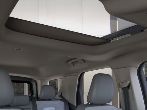 New 2025 Ford Bronco Sport Badlands w/ Badlands Tech Package image 44