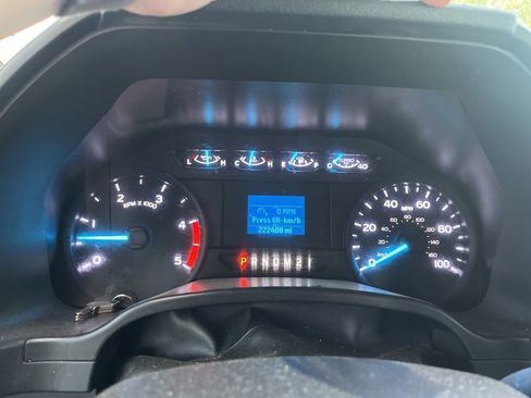 Used 2018 Ford F250 XL w/ Power Equipment Group AWD/4WD image 36