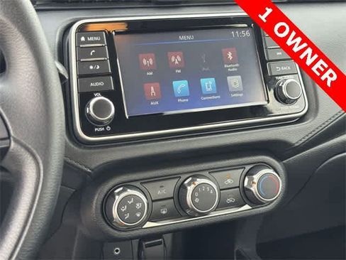 Used 2024 Nissan Versa S w/ S Plus Package image 3