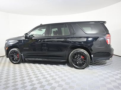 Used 2023 Chevrolet Tahoe RST w/ RST Performance Edition