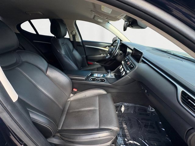Used 2023 Genesis G70 2.0T AWD/4WD image 15