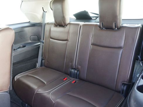 Used 2017 INFINITI QX60 FWD w/ Premium Plus Package image 32