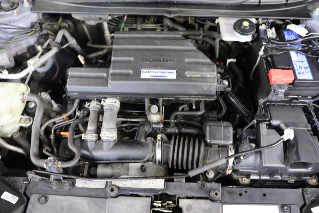 Used 2021 Honda CR-V EX image 24