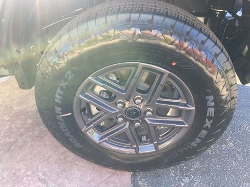 New 2026 Jeep Wrangler Unlimited Sport image 29