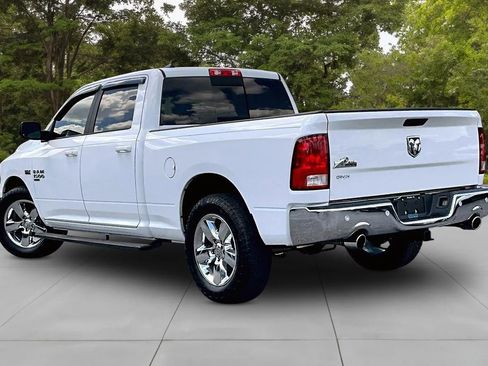Used 2019 RAM 1500 Big Horn RWD image 12