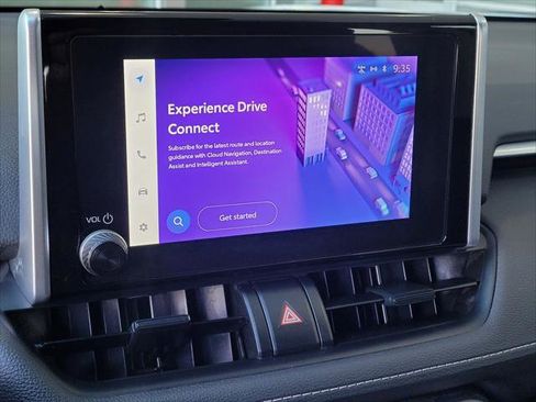 Certified 2023 Toyota RAV4 LE image 14