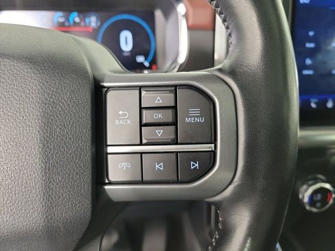 Used 2021 Ford F150 Lariat w/ Equipment Group 502A High image 20