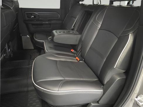 New 2026 RAM 2500 Rebel w/ Rebel Level 2 Equipment Group AWD/4WD image 31