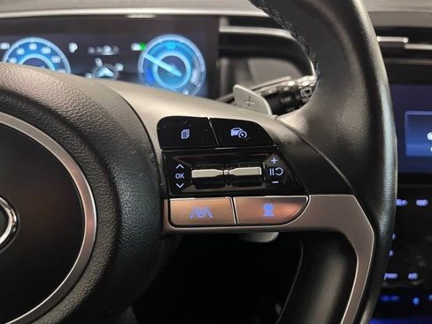 Used 2022 Hyundai Tucson Limited AWD/4WD image 22