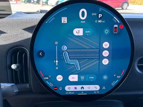 New 2025 MINI Cooper John Cooper Works image 22