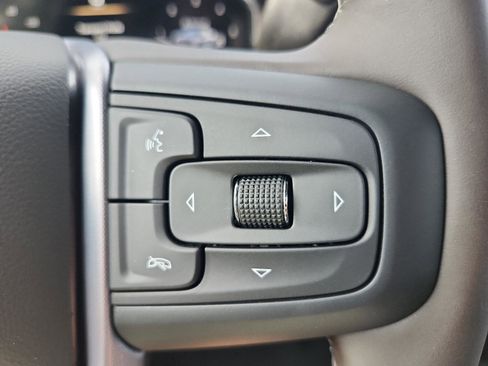 New 2026 GMC Sierra 1500 SLE image 22