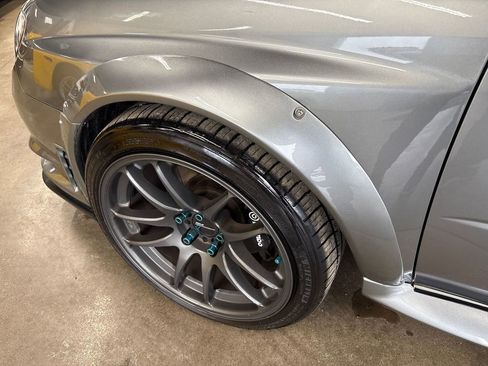 Used 2007 Subaru Impreza WRX STI Limited w/ Popular Equipment Group 2C image 30