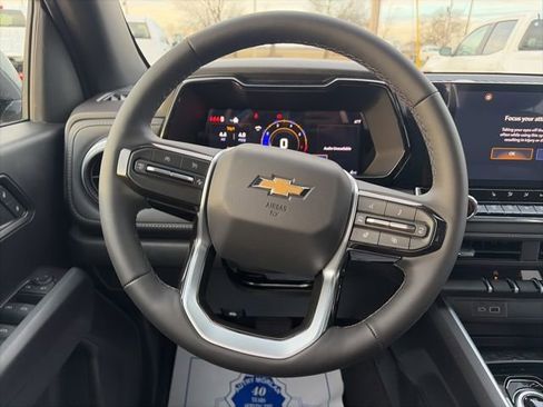New 2026 Chevrolet Colorado LT w/ LT Convenience Package image 15