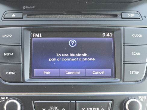 Used 2018 Hyundai Santa Fe Sport AWD/4WD image 9